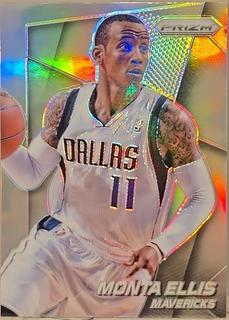 Monta Ellis