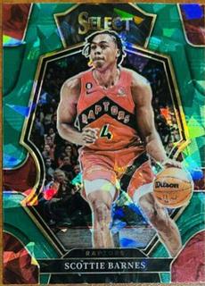 Scottie Barnes