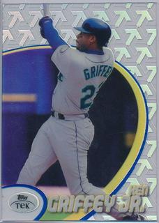 Ken Griffey Jr.