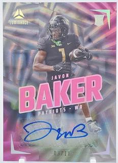 Javon Baker