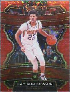 Cameron Johnson