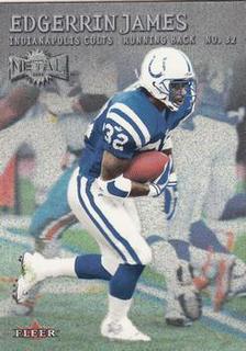 Edgerrin James