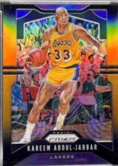 Kareem Abdul-Jabbar