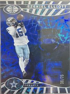 Ezekiel Elliott
