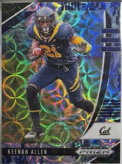 Keenan Allen