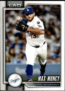 Max Muncy