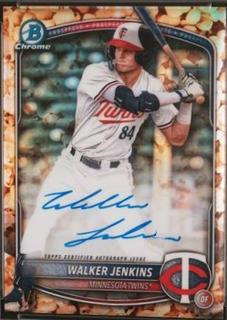 Walker Jenkins