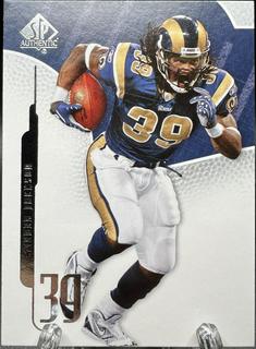 Steven Jackson
