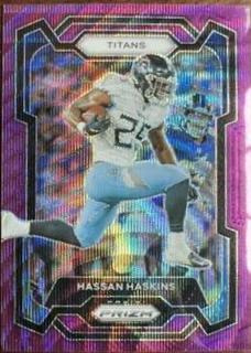 Hassan Haskins