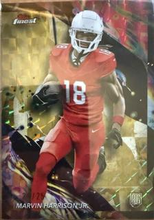 Marvin Harrison Jr.