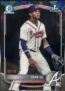 John Gil