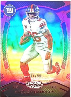 Saquon Barkley