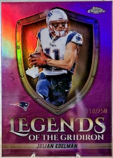Julian Edelman