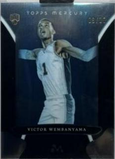 Victor Wembanyama