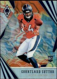 Courtland Sutton