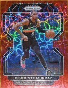 Dejounte Murray