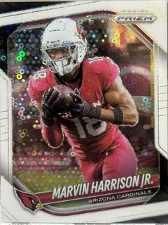 Marvin Harrison Jr.