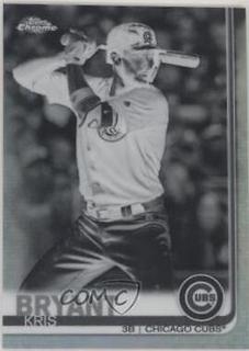 Kris Bryant