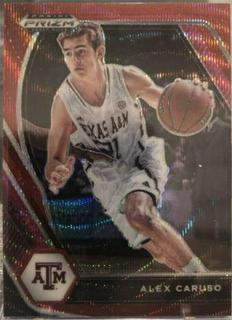 Alex Caruso