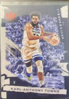 Karl-Anthony Towns