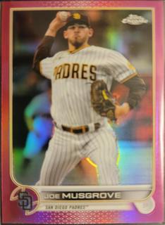 Joe Musgrove