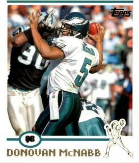 Donovan McNabb