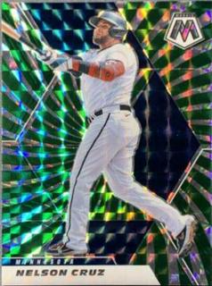 Nelson Cruz