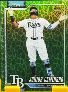 Junior Caminero