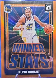 Kevin Durant