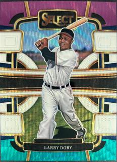 Larry Doby