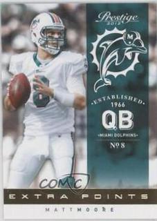 Matt Moore