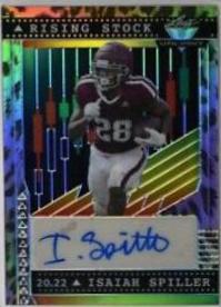 Isaiah Spiller