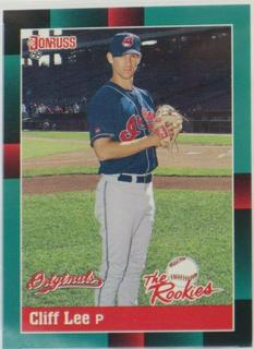 Cliff Lee