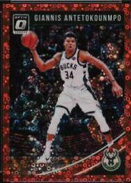 Giannis Antetokounmpo