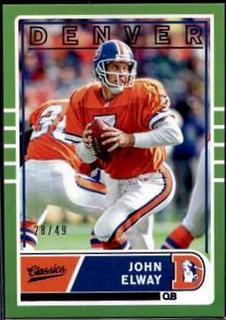 John Elway