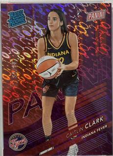 Caitlin Clark