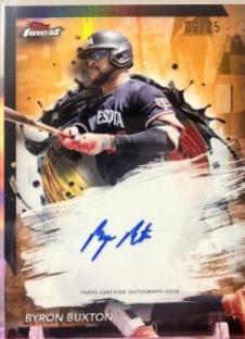 Byron Buxton