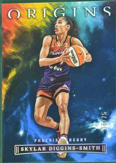Skylar Diggins Smith