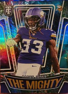 Aaron Jones