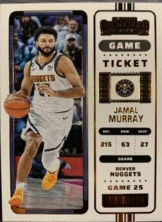 Jamal Murray