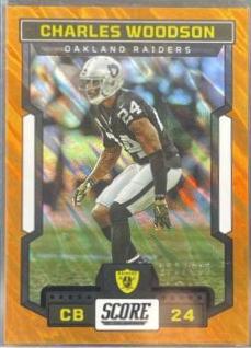 Charles Woodson