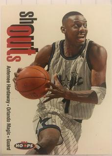 Anfernee Hardaway