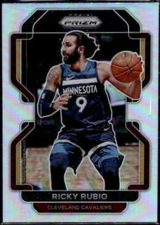 Ricky Rubio
