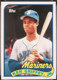Ken Griffey Jr.