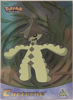 Cacturne