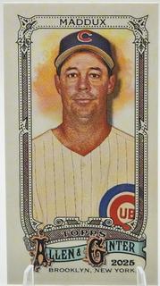 Greg Maddux