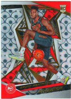 Bruno Fernando