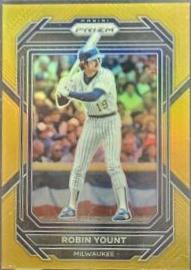 Robin Yount