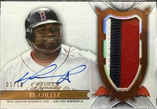 David Ortiz