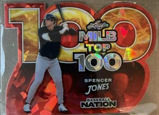Spencer Jones